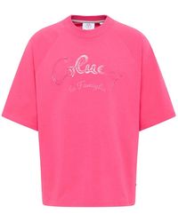 carlo colucci - T-Shirts - Lyst