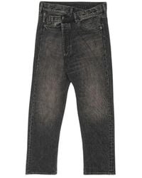 R13 - Straight Jeans - Lyst