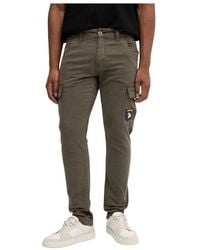 Alpha Industries - Petrol Patch Pant - Lyst
