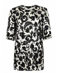 Liu Jo - Blouses - Lyst
