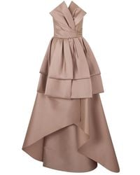 Alberta Ferretti - Gowns - Lyst