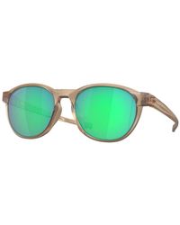 Oakley - Reedmace sonnenbrille - Lyst