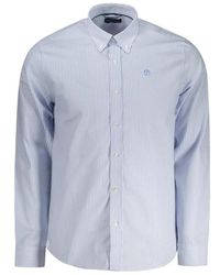 North Sails - Casual Shirts - Lyst