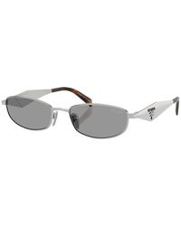 Prada - Sunglasses - Lyst