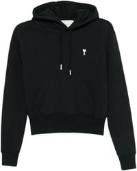 Ami Paris - Hoodies - Lyst