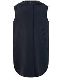 Herno - Vests - Lyst