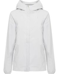 K-Way - Light Jackets - Lyst