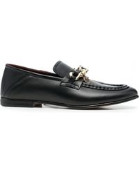 Tommy Hilfiger - Loafers - Lyst