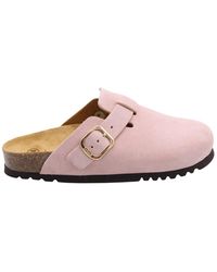 Scholl - Schoenen ,Roze ,Caillou Slipper - Lyst