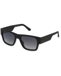 Police - Authentische Splp23 U28P Brille - Lyst