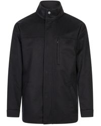 Canali - Light Jackets - Lyst