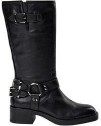Sofie Schnoor - High Boots - Lyst