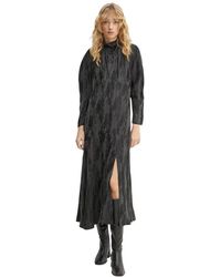IRO - Midi Dresses - Lyst
