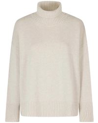 Soeur - Truien & Vesten ,Wol William Turtleneck - Lyst