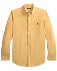 Ralph Lauren - Casual Shirts - Lyst