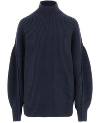 Carven - Cashmere Knitwear - Lyst