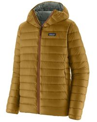 Patagonia - Down Jackets - Lyst