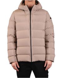 Rrd - Simplicity Tubic Jacket - Lyst