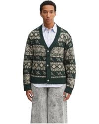Daily Paper - Cardigans - Lyst