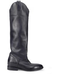 Strategia - High Boots - Lyst