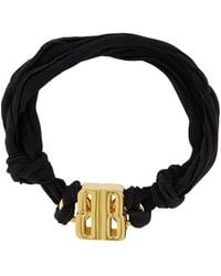Balenciaga - Bracelets - Lyst
