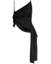 DSquared² - Sleeveless Tops - Lyst