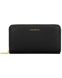Coccinelle - Wallets & Cardholders - Lyst
