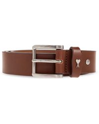 Ami Paris - Belts - Lyst