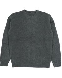 Rrd - Round-Neck Knitwear - Lyst