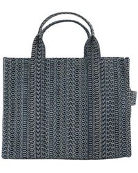 Marc Jacobs - Borsa tote media con due opzioni di indossare - Lyst