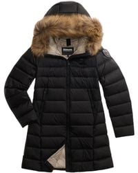 Blauer - Down Coats - Lyst
