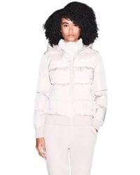 ARMANI EXCHANGE - Down Jackets - Lyst
