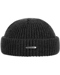 Stetson - Beanies - Lyst