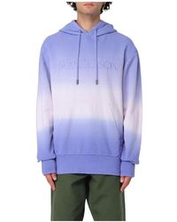 JW Anderson - Hoodies - Lyst