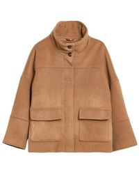 GANT - Coats > Parkas - Lyst