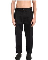 BRIGLIA - Suit Trousers - Lyst