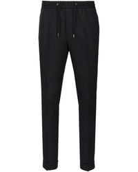 Paul Smith - Slim-Fit Trousers - Lyst