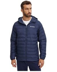 Columbia - Ski Jackets - Lyst