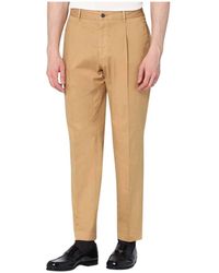 Santaniello - Chinos - Lyst