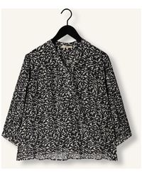Circle Of Trust - Alison Blouse - Lyst