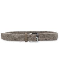 Orciani - Accessoires ,Wol Geweven Wollen Riem - Lyst