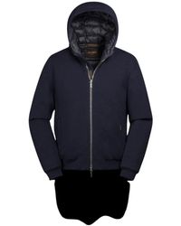 Moorer - Down Jackets - Lyst
