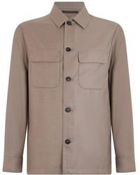 Slowear - Light Jackets - Lyst