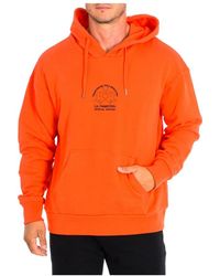 La Martina - Hoodies - Lyst