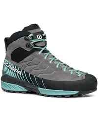 SCARPA - Trekking Boots - Lyst
