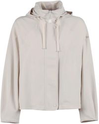 DUNO - Light Jackets - Lyst