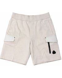 Moose Knuckles - Casual Shorts - Lyst
