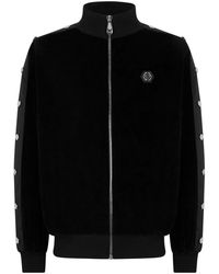 Philipp Plein - Zip-Throughs - Lyst