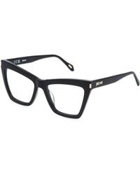 Just Cavalli - Glasses - Lyst