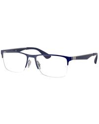 Ray-Ban - Glasses - Lyst